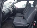 2008 HONDA JAZZ S for sale at Copart NEWBURY