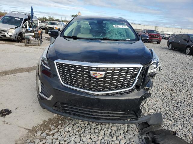  CADILLAC XT5 2020 Czarny