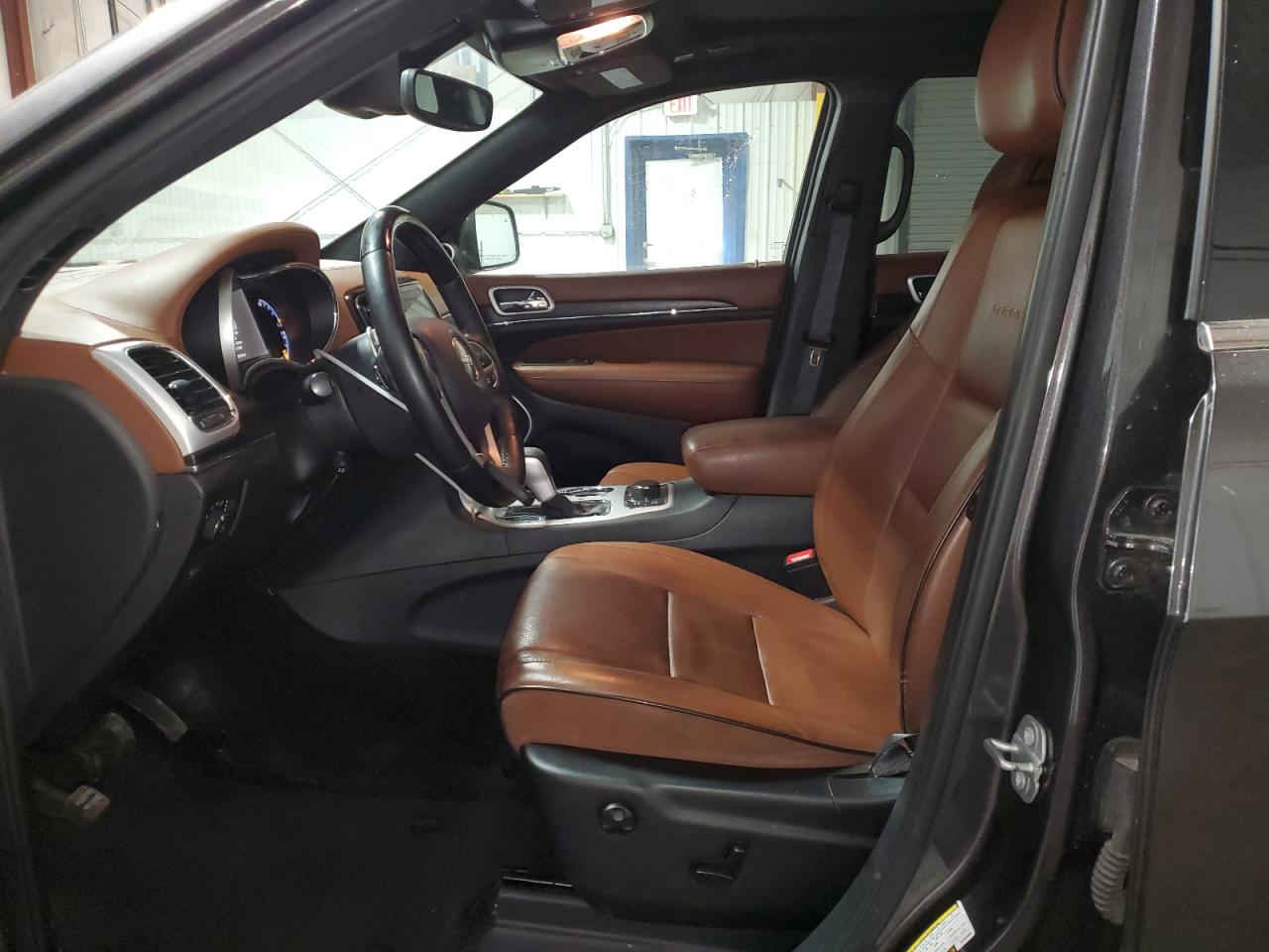 2019 Jeep Grand Cherokee - Image 7