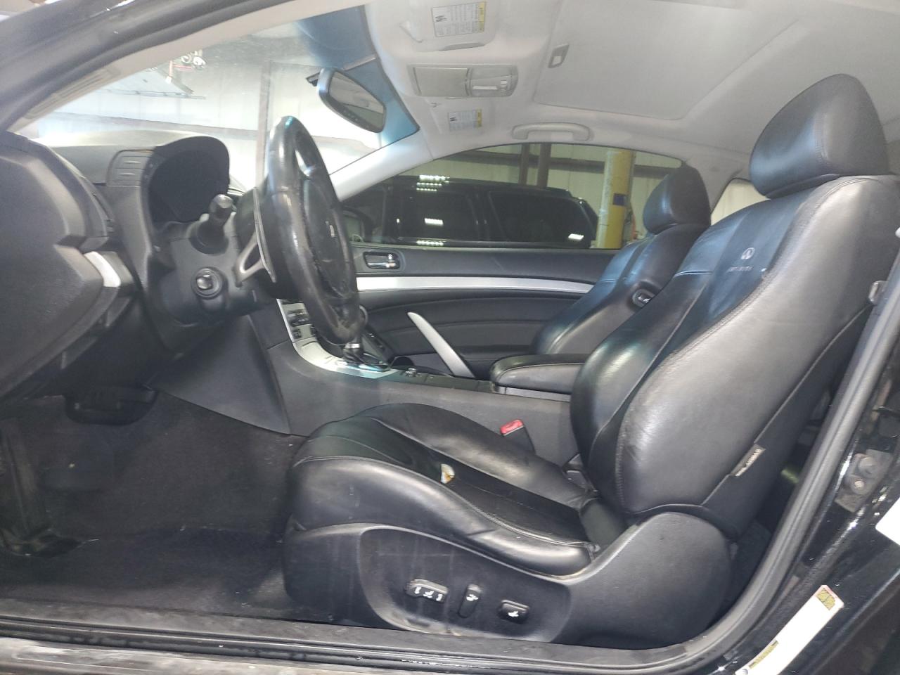 2009 Infiniti G - Image 7