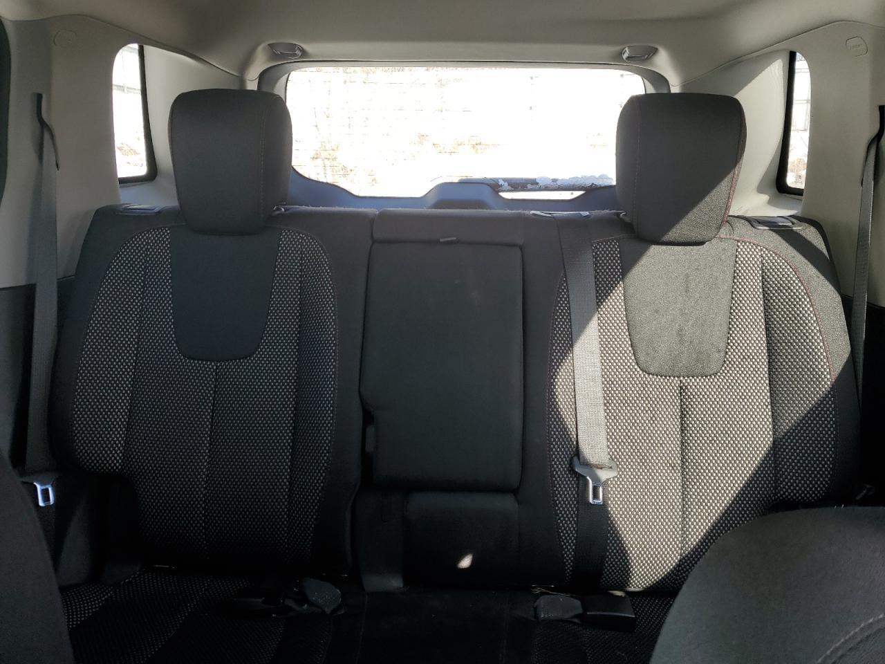 2014 GMC Terrain - Image 10