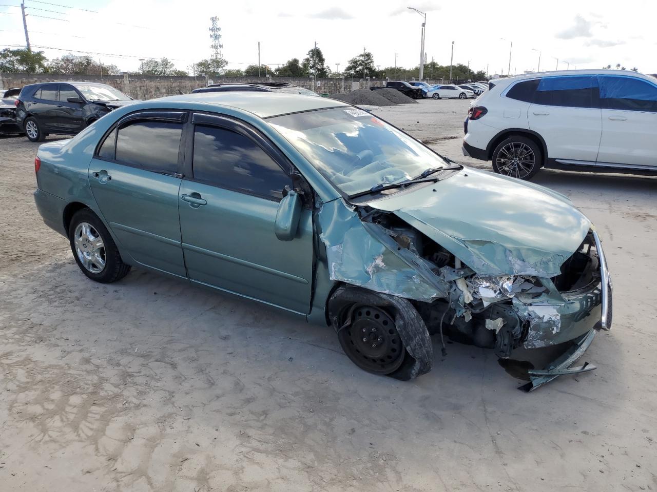 2005 Toyota Corolla - Image 4