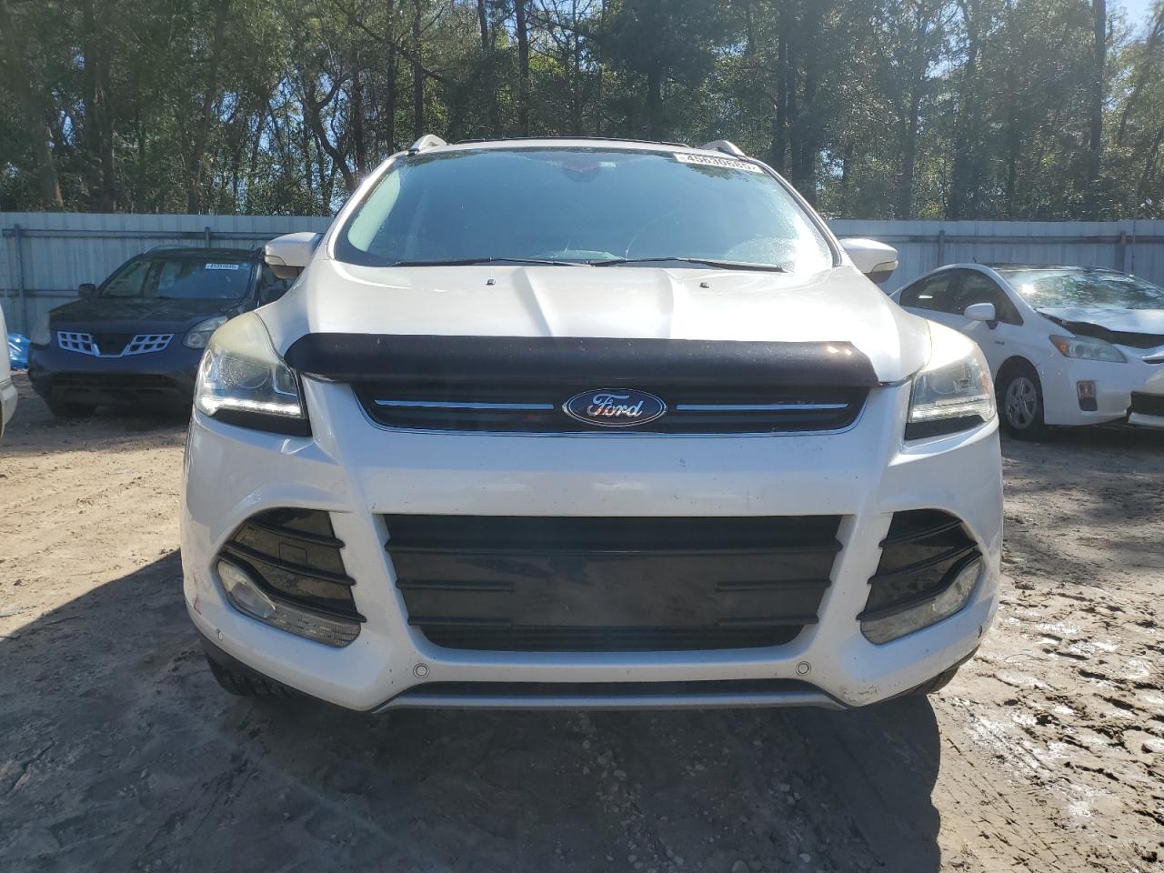 2014 Ford Escape - Image 5
