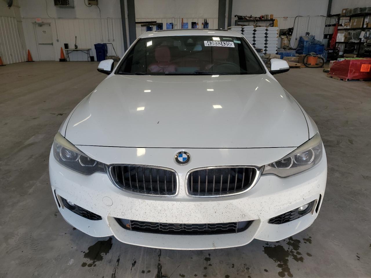 2018 BMW 4er - Image 5