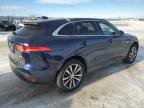 2019 JAGUAR F-PACE PRESTIGE for sale at Copart AB - EDMONTON