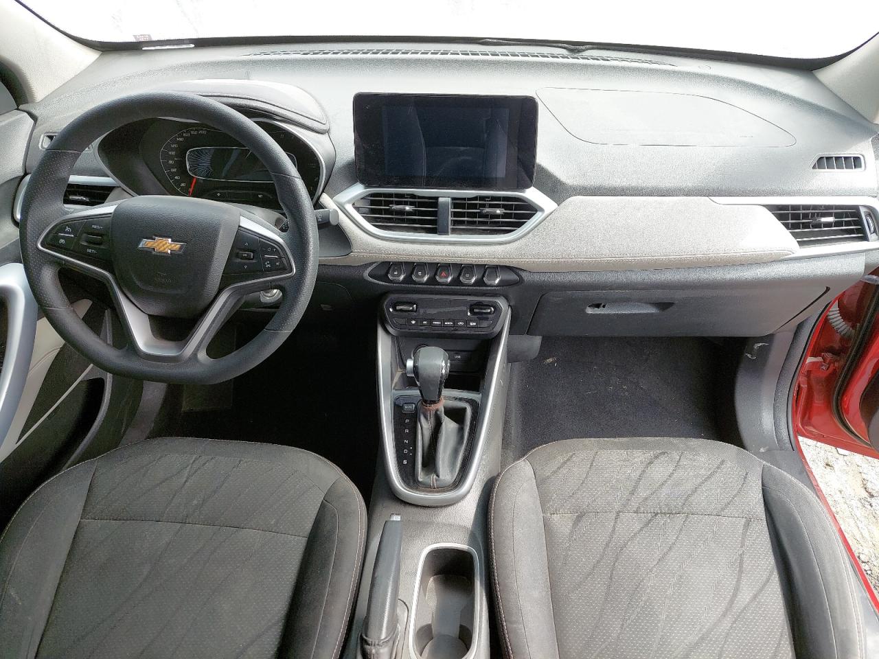 LZWADAGA1PG000553 - 2023 Chevrolet Groove - #46957575