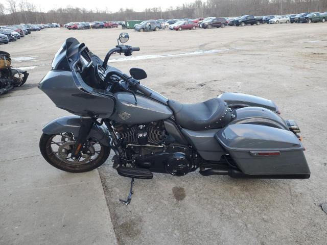  HARLEY-DAVIDSON FLTRXST 2022 Вугільний