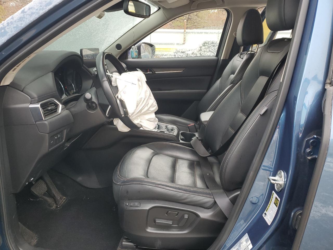 2021 Mazda CX-5 - Image 7