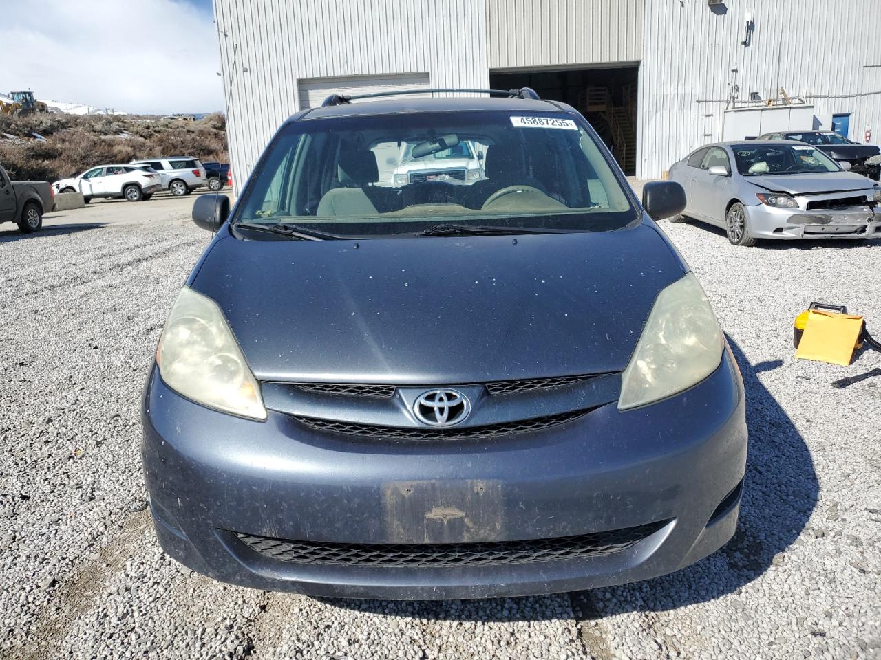 2006 Toyota Sienna - Image 5