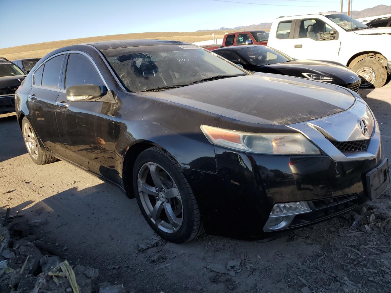 2010 Acura TL - Image 4
