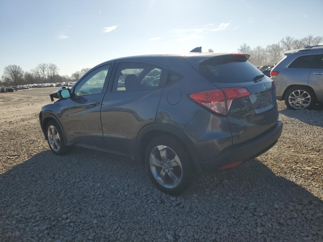 2018 Honda HR-V - Image 2