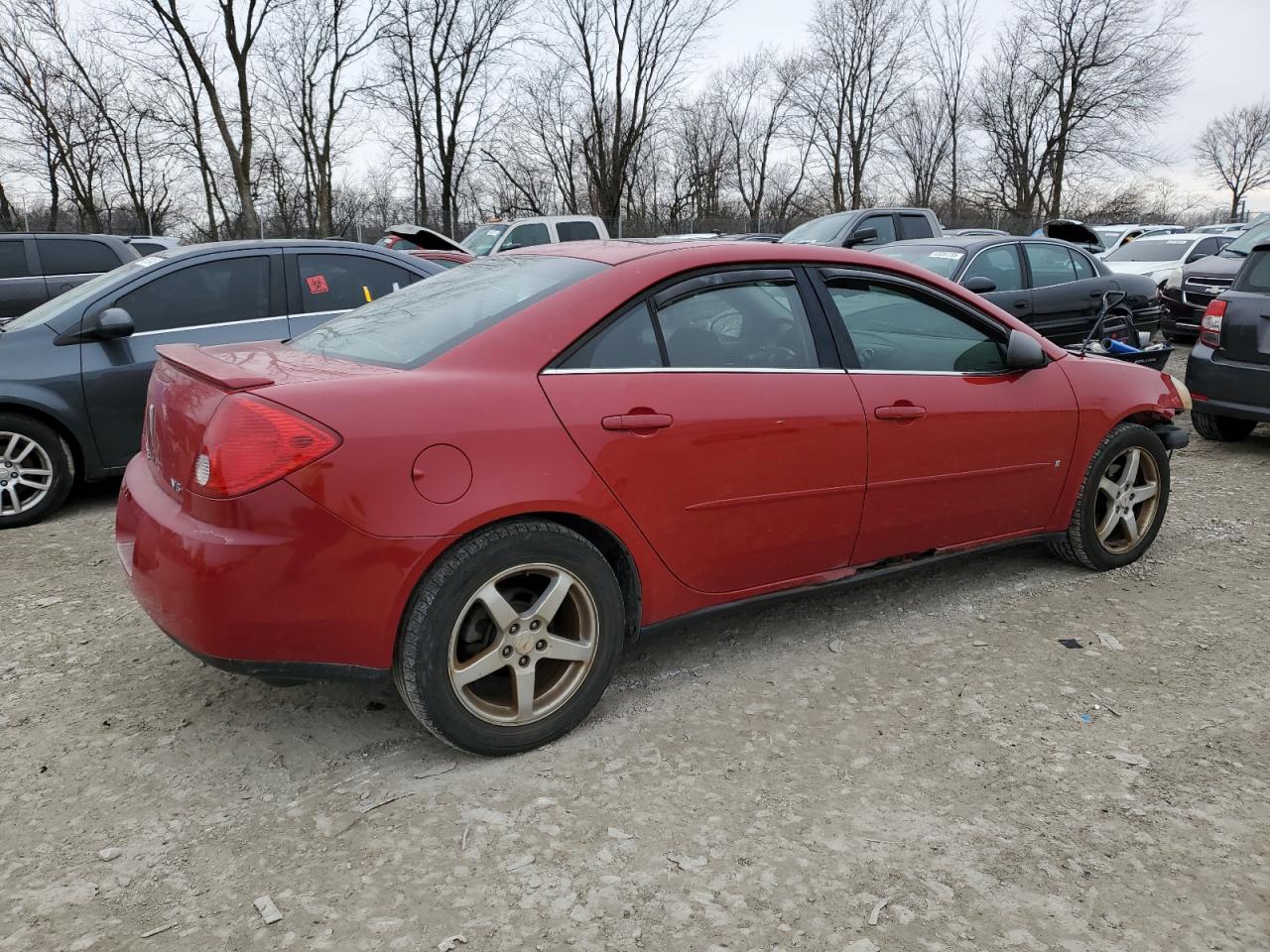 2006 Pontiac G6 - Image 3