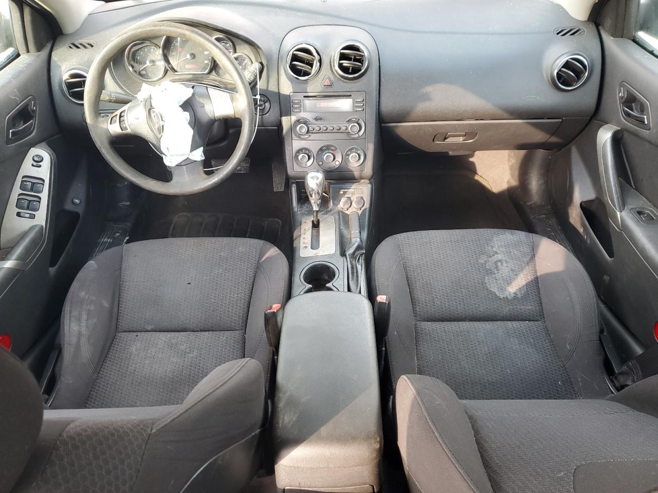 2006 Pontiac G6 - Image 8