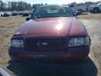 2005 Ford Crown Victoria Lx for Sale in Finksburg, MD - Side