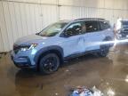 2022 Honda Pilot Trailsport en Venta en Franklin, WI - Side