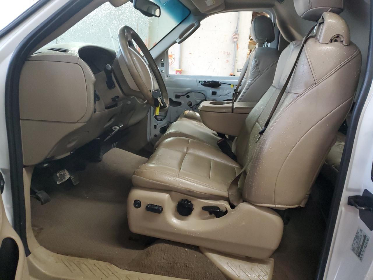 2003 Ford F-150 - Image 7