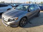 2015 Mercedes-Benz Gla 250 4Matic за продажба в Los Angeles, CA - Front End