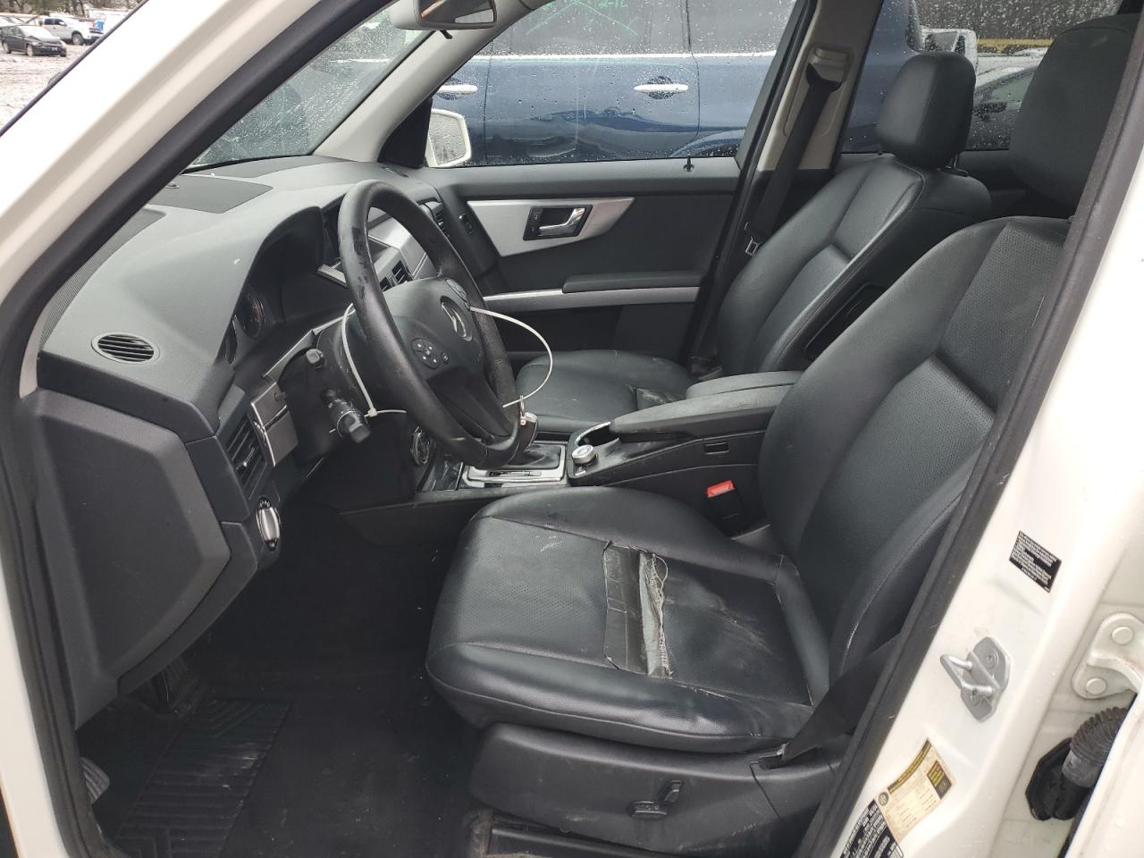 2010 Mercedes-Benz GLK-klasse - Image 7