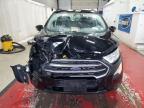 2020 Ford Ecosport Se for Sale in Angola, NY - Front End