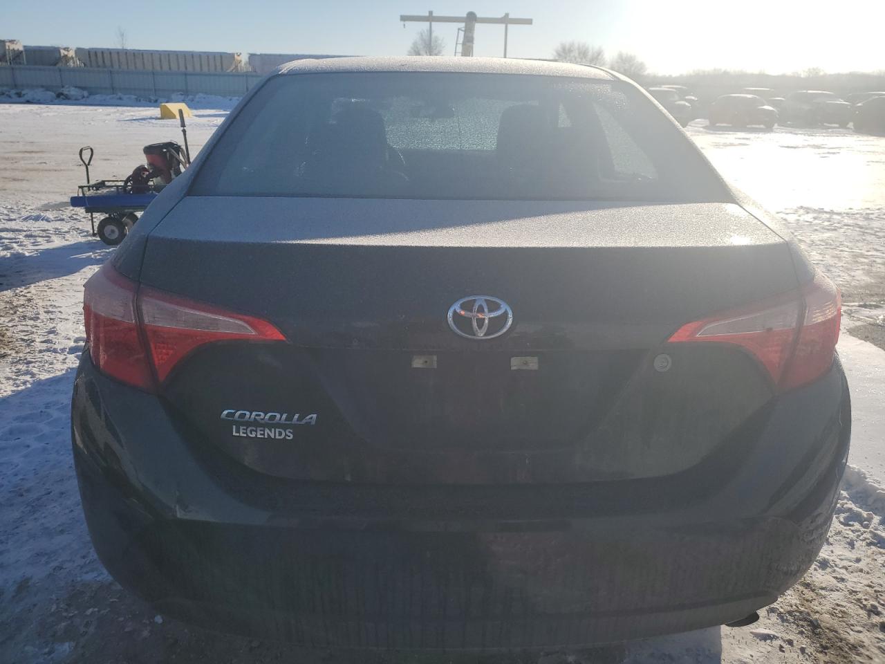 2017 Toyota Corolla - Image 6