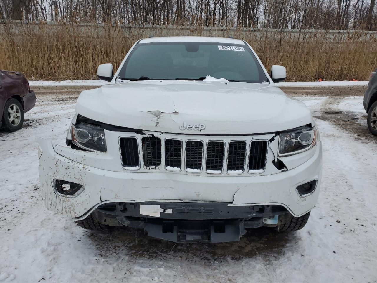 2015 Jeep Grand Cherokee - Image 5