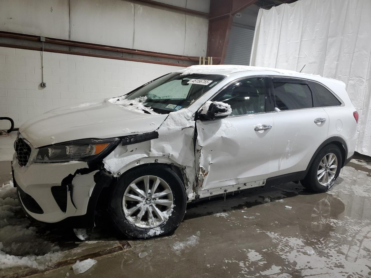 2019 Kia Sorento - Image 1
