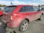 2011 Ford Edge Limited for Sale in Littleton, CO - Front End
