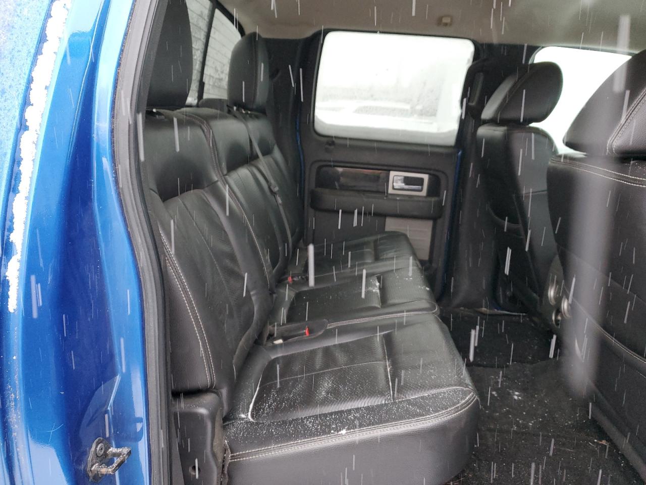 2010 Ford F-150 - Image 10