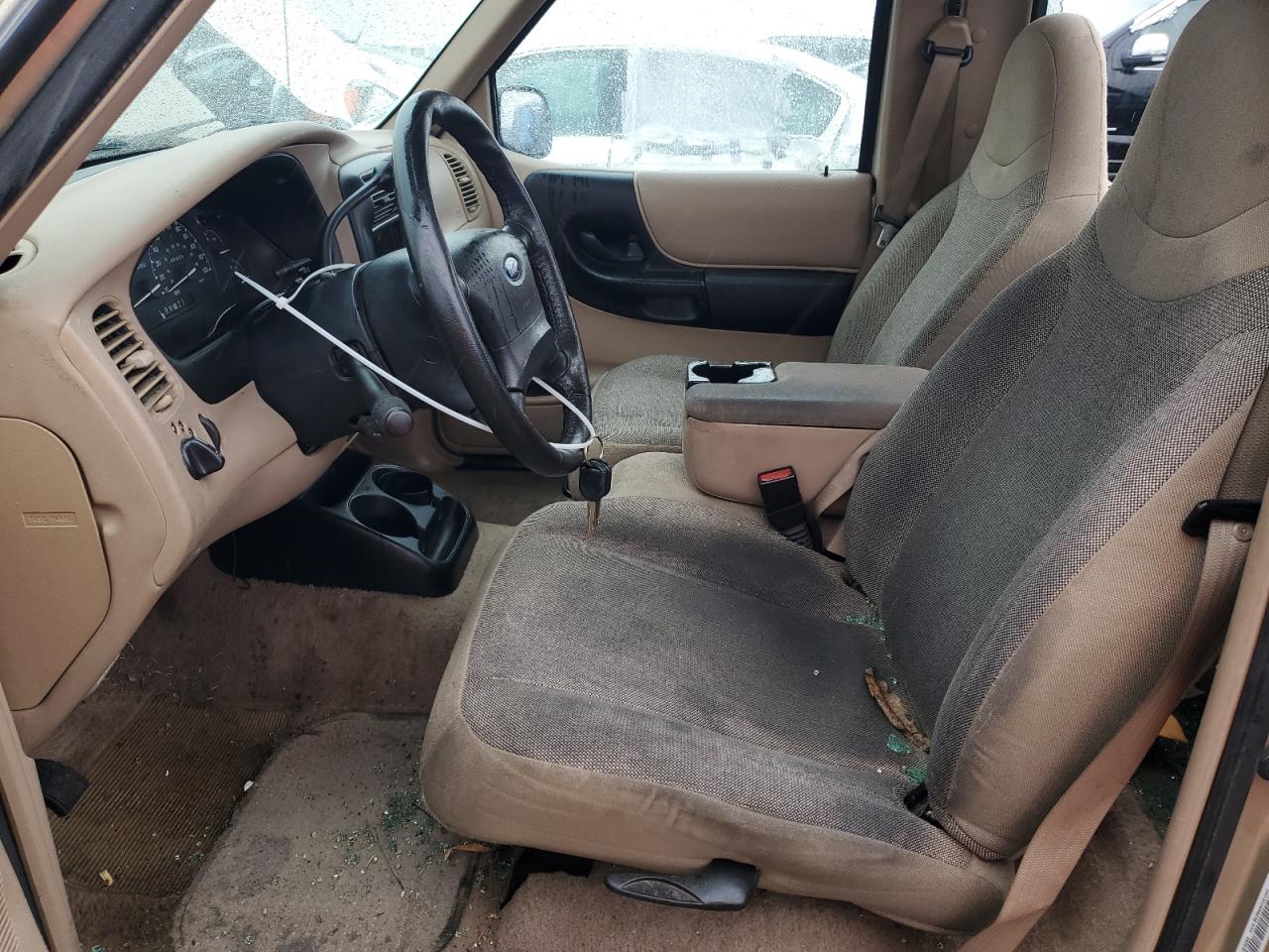 2001 Ford Ranger - Image 7