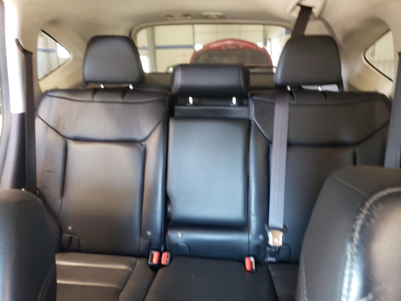 2015 Honda CR-V - Image 10