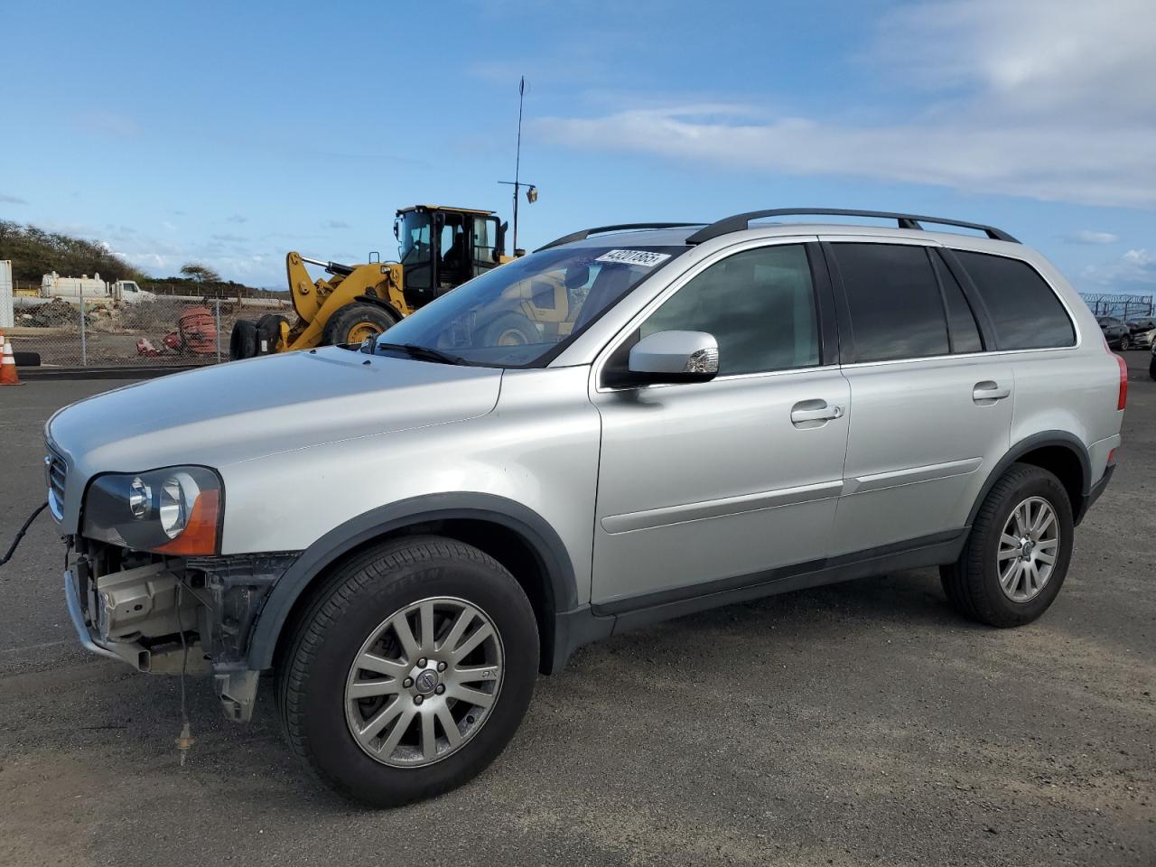 2008 Volvo Xc90 3.2 for Sale in Kapolei, HI - Front End