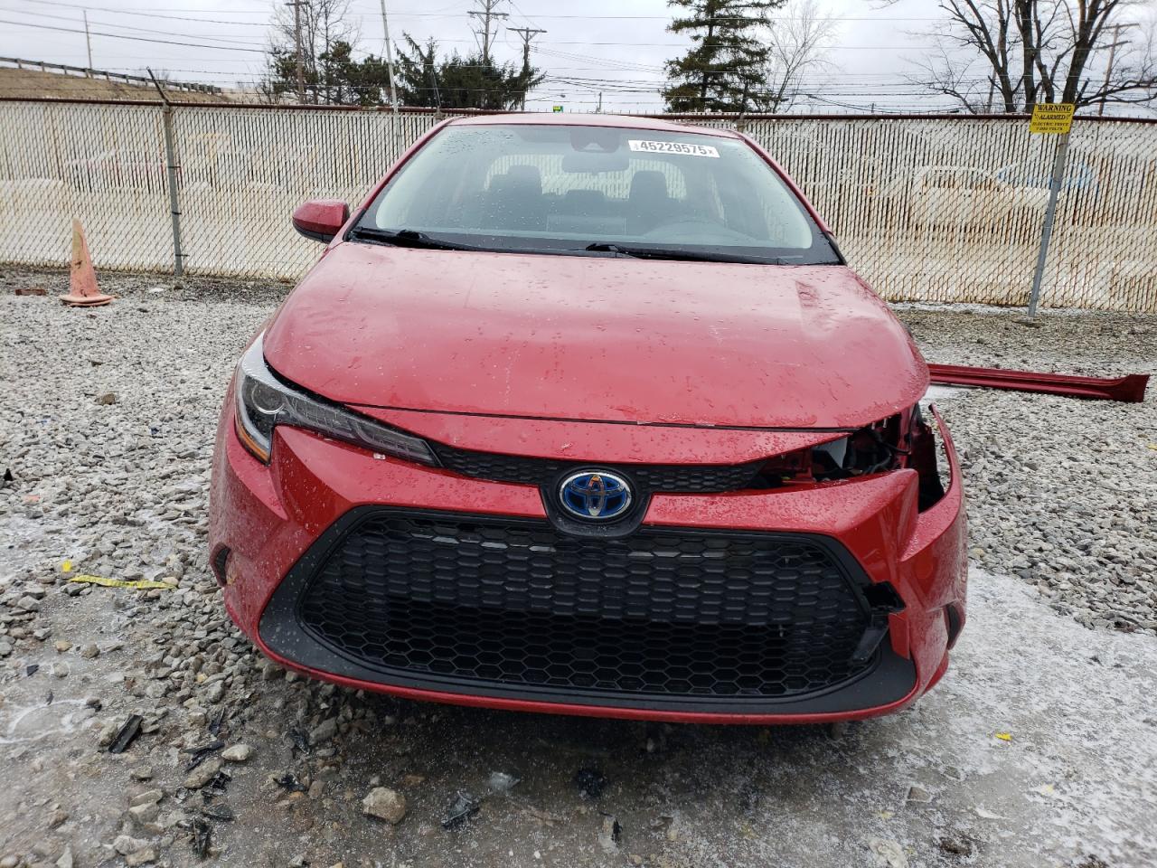 2021 Toyota Corolla - Image 5