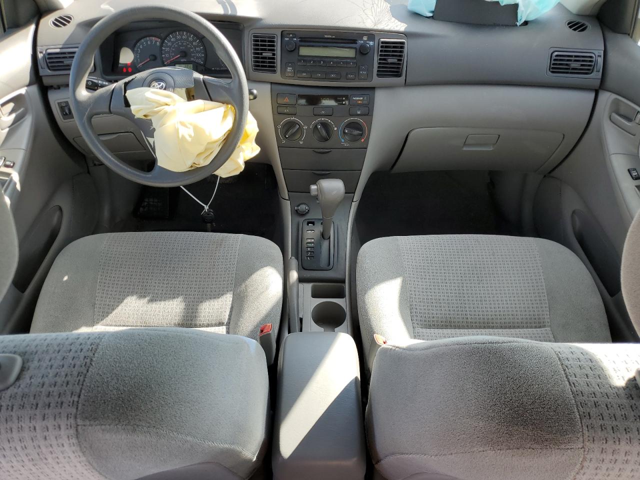 2008 Toyota Corolla - Image 8