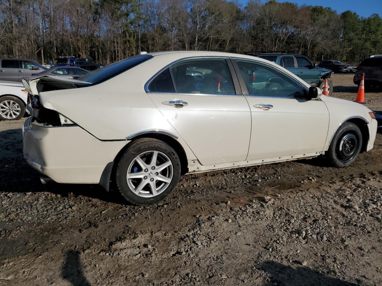 2006 Acura TSX - Image 3