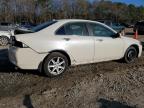 2006 Acura Tsx  de vânzare în Austell, GA - Rear End