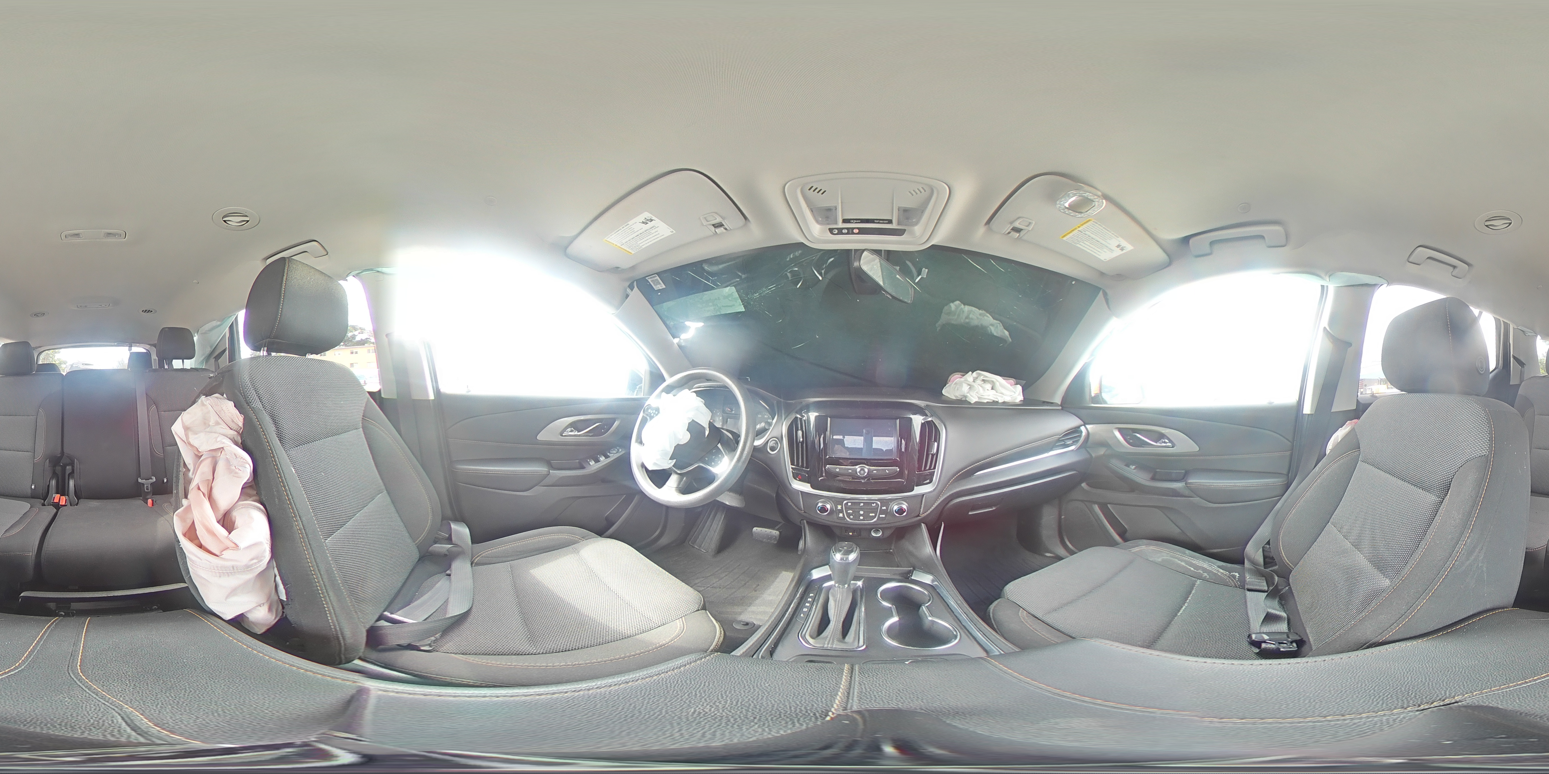 2019 Chevrolet Traverse - Image 15