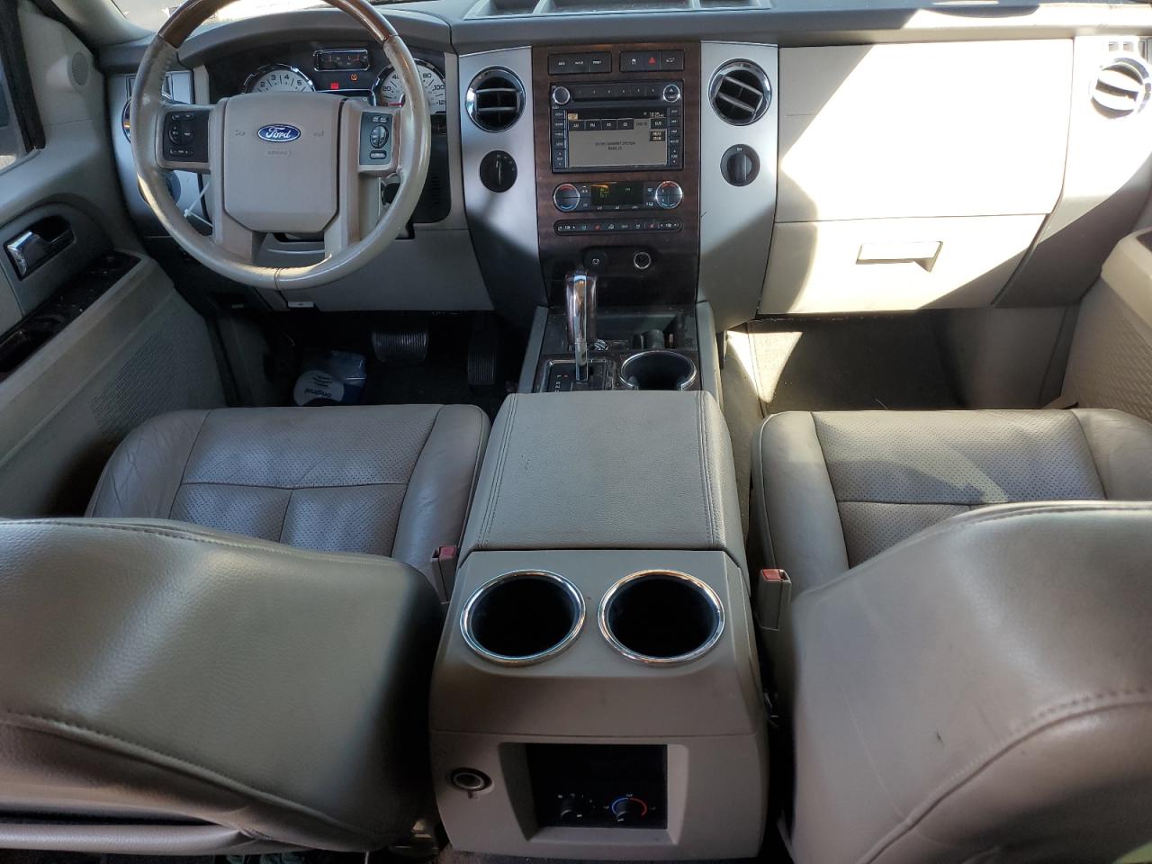 2008 Ford Expedition - Image 8