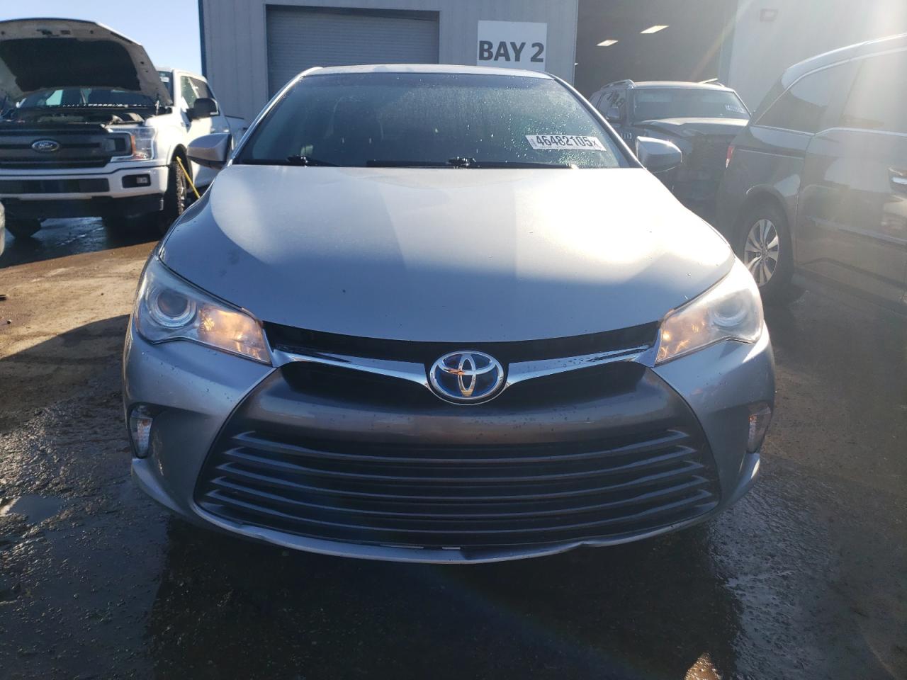 2017 Toyota Camry - Image 5