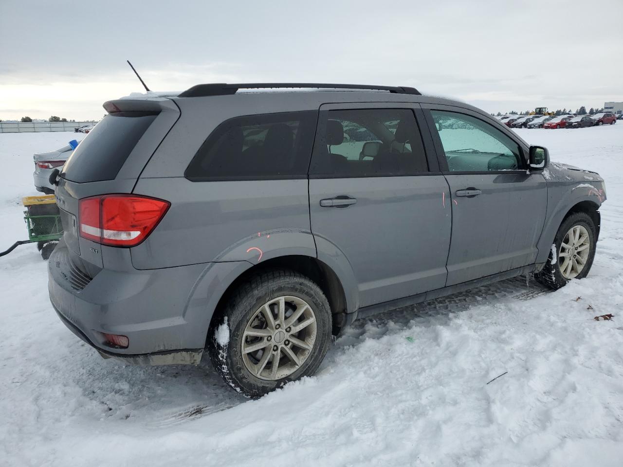 2013 Dodge Journey - Image 3
