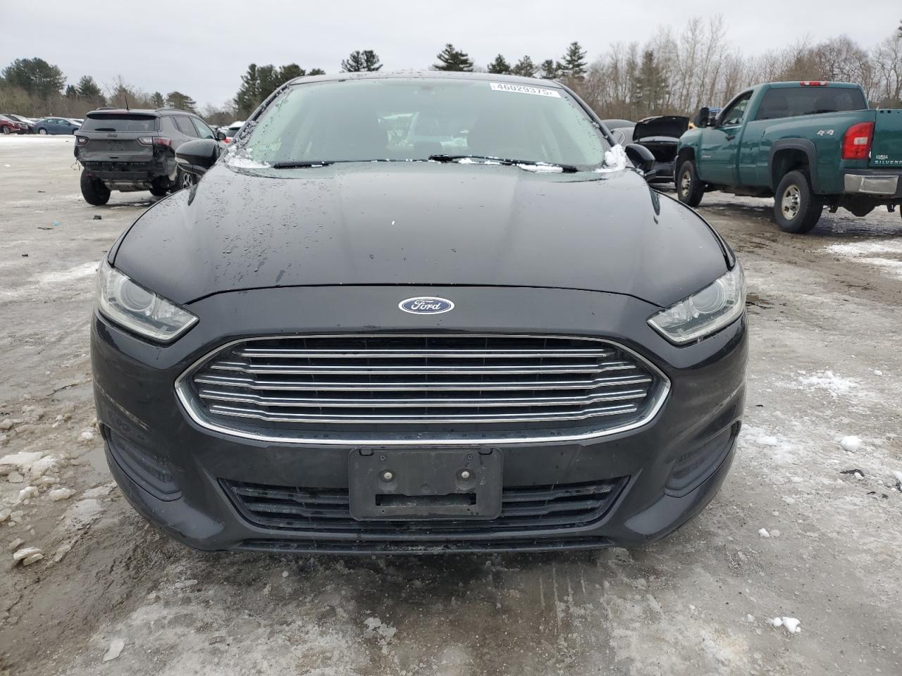2015 Ford Fusion - Image 5