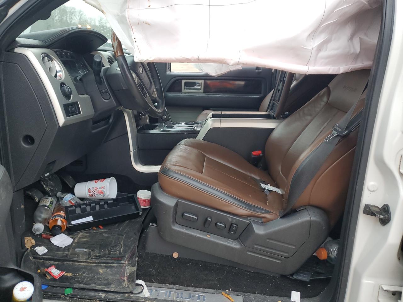 2014 Ford F-150 - Image 7