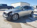 2004 Infiniti G35  na sprzedaż w Haslet, TX - Side