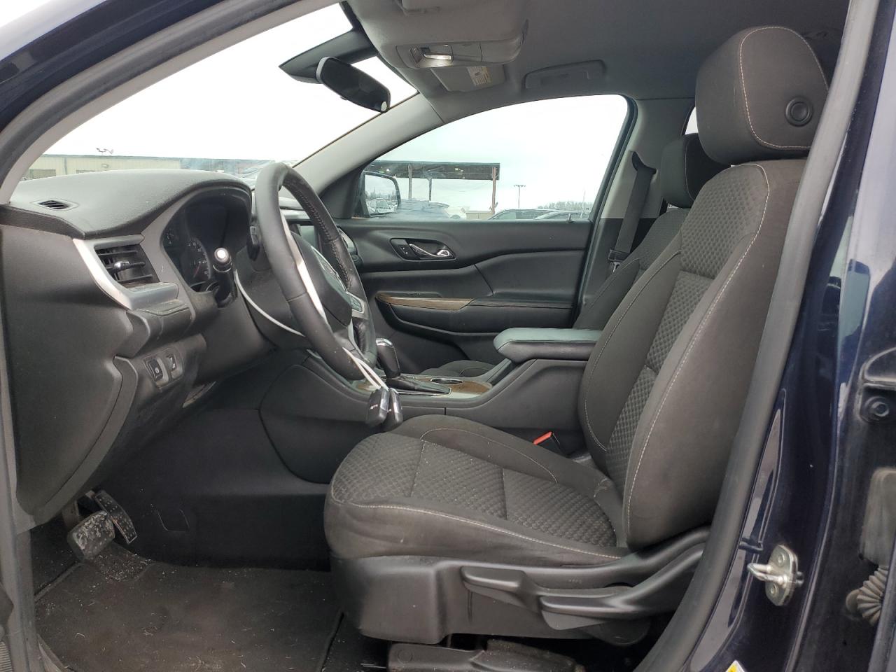 2017 GMC Acadia - Image 7