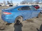 2020 Ford Fusion Titanium for Sale in Moraine, OH - Front End