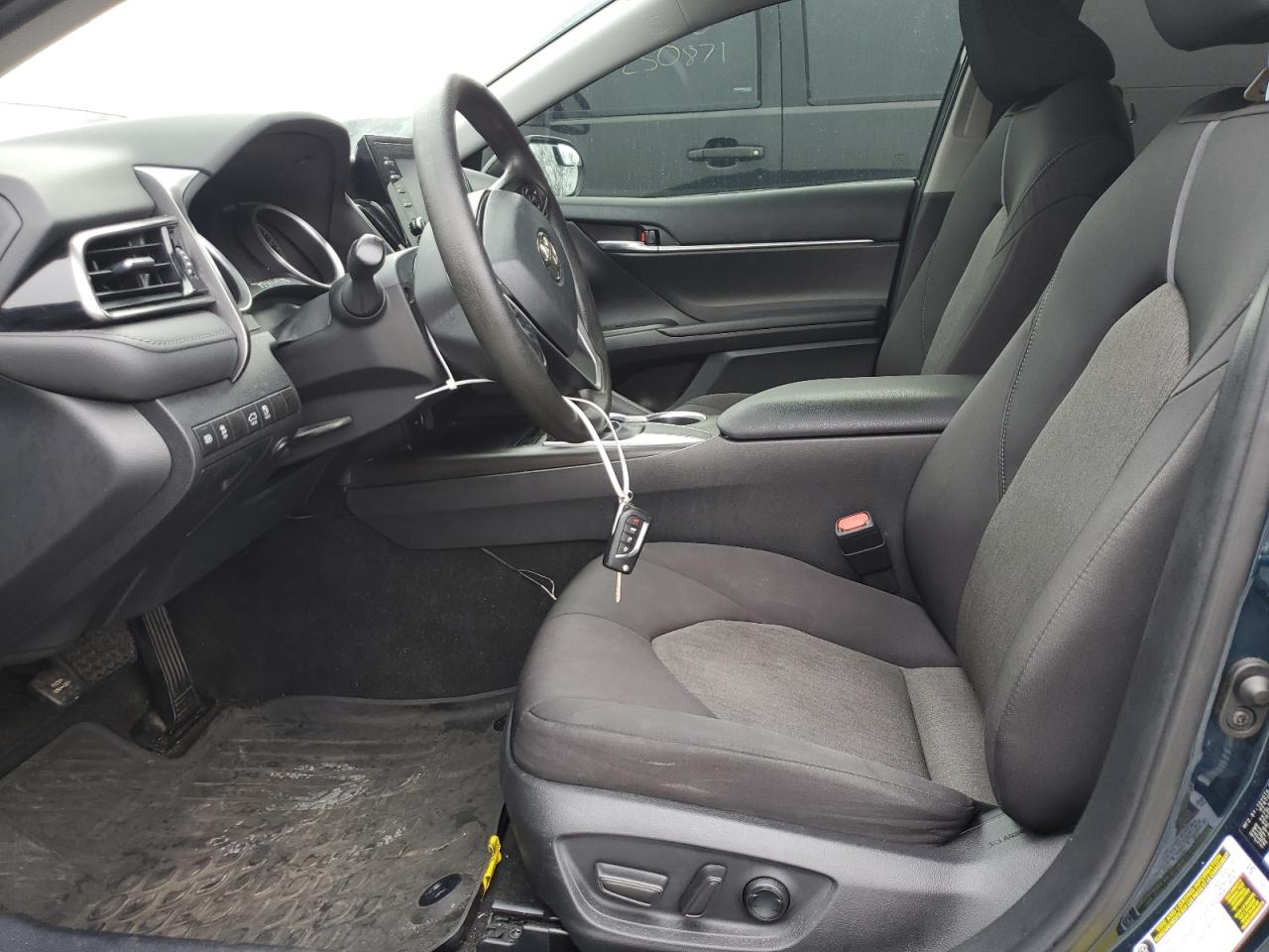 2021 Toyota Camry - Image 7