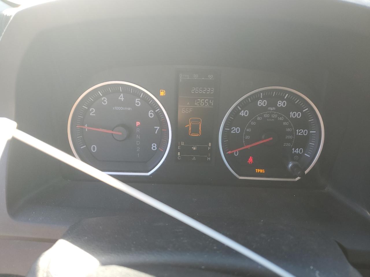 2009 Honda CR-V - Image 9