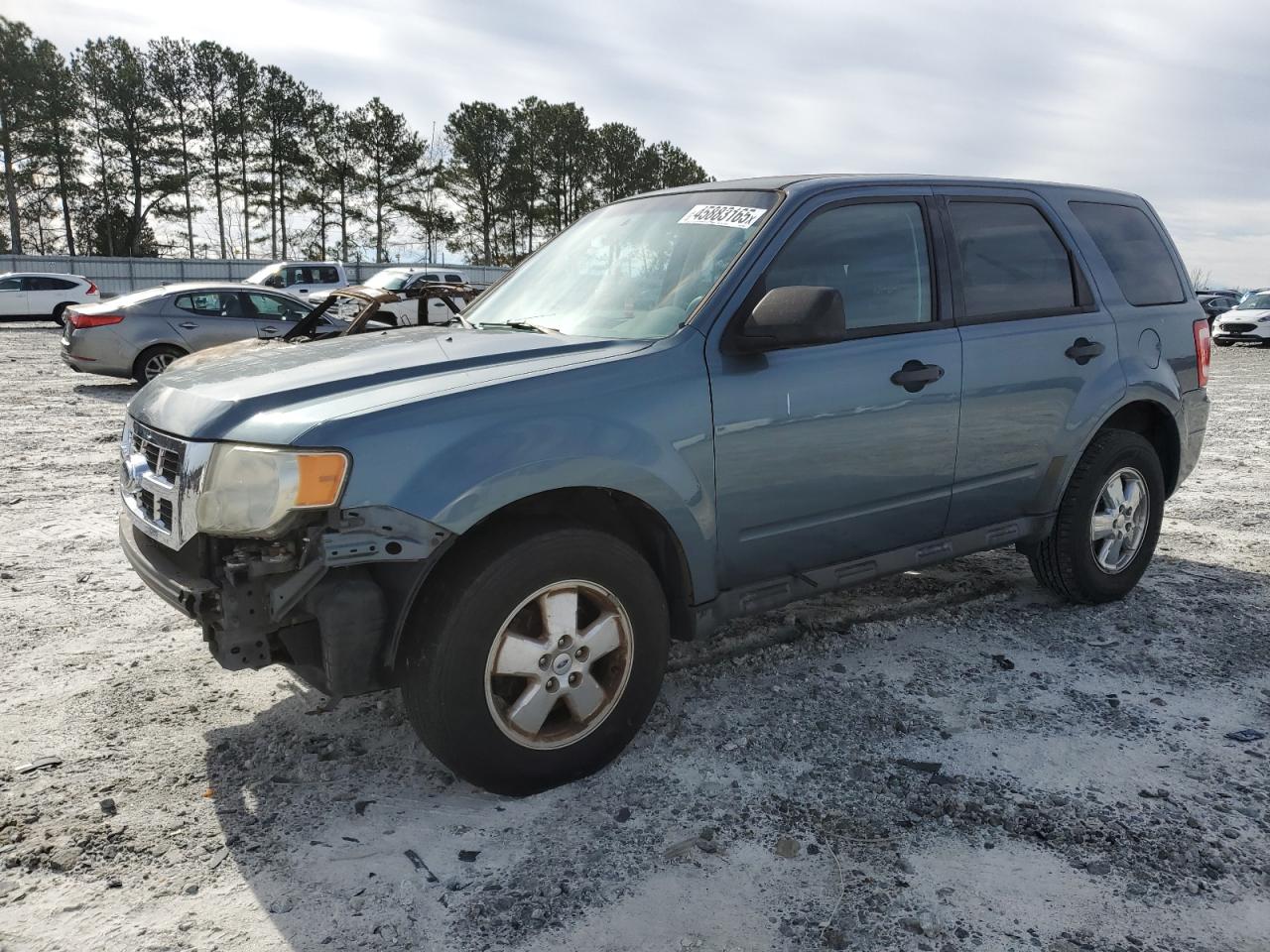 2011 Ford Escape - Image 1