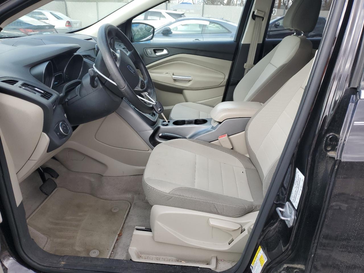 2013 Ford Escape - Image 7
