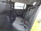 2024 PEUGEOT 208 ALLURE for sale at Copart PETERLEE