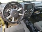 2008 Jeep Wrangler Unlimited Sahara for Sale in Madisonville, TN - Front End